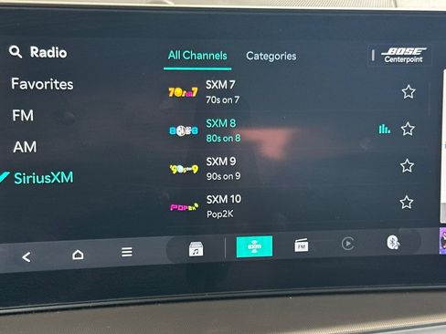 Used 2025 Kia Sorento SX Prestige AWD/4WD image 23