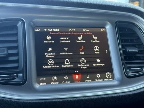 Used 2022 Dodge Challenger R/T Scat Pack image 20