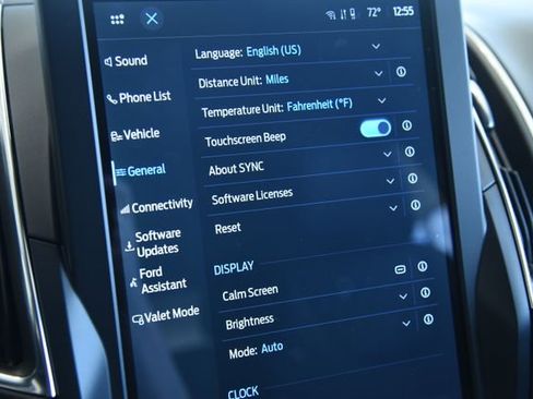 Used 2024 Ford Edge Titanium w/ Equipment Group 301A image 30