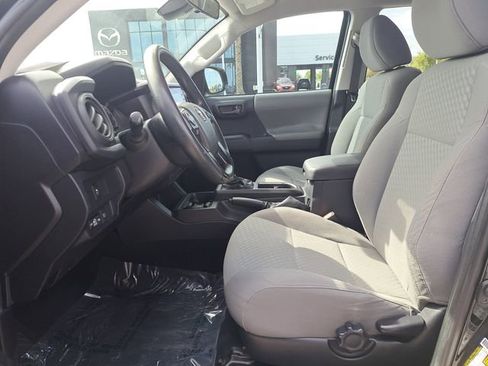 Used 2023 Toyota Tacoma SR AWD/4WD image 17