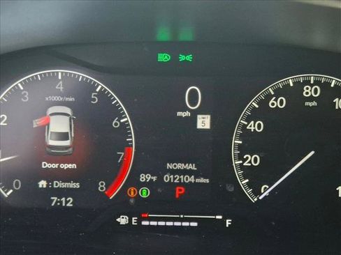 Used 2024 Honda Civic Sport image 17