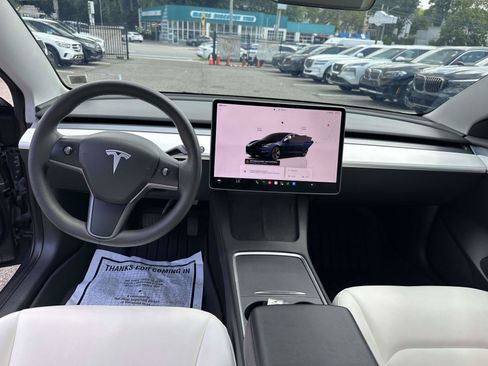 Used 2023 Tesla Model 3 Standard Range RWD image 21