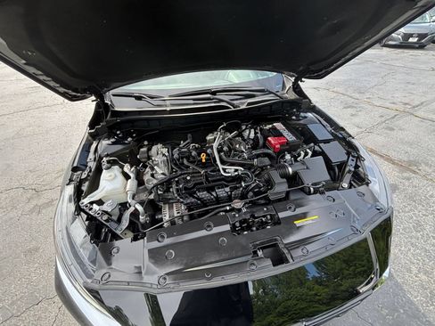 Used 2025 Nissan Altima 2.5 SV FWD image 27
