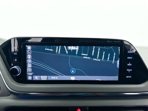Used 2021 Hyundai Sonata N Line FWD image 6
