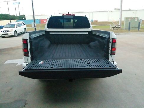 New 2026 Nissan Frontier PRO-4X w/ Pro-4x Convenience Package AWD/4WD image 24