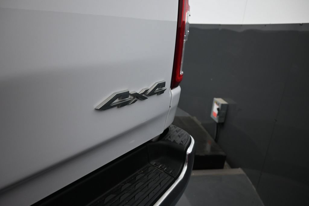 Used 2022 RAM 1500 Big Horn AWD/4WD image 29
