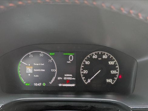 Certified 2024 Honda CR-V Sport-L image 17