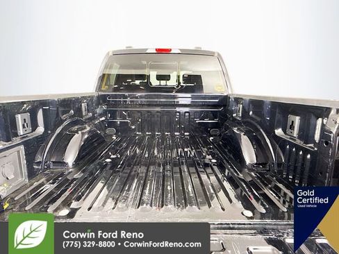 Used 2023 Ford F150 Tremor w/ Equipment Group 402A High image 30