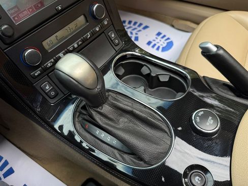 Used 2008 Chevrolet Corvette Convertible w/ Preferred Equipment Group image 47