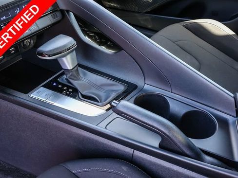 Certified 2022 Hyundai Elantra SEL FWD image 22