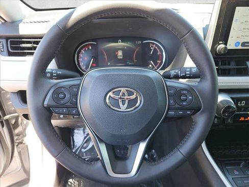 Used 2025 Toyota RAV4 XLE w/ Convenience Package FWD image 14