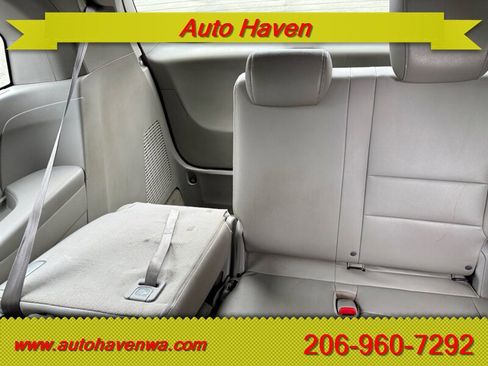 Used 2012 Honda Odyssey EX-L image 12
