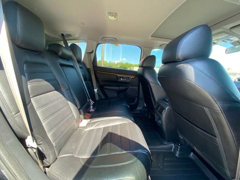 Used 2020 Honda CR-V EX image 33