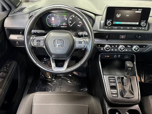 Used 2025 Honda CR-V Sport image 30