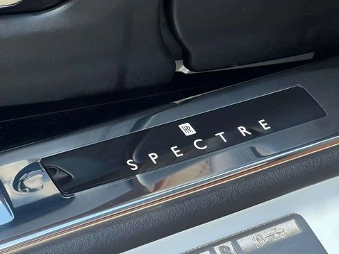 Used 2024 Rolls-Royce Spectre w/ Spectre Launch Package AWD/4WD image 11