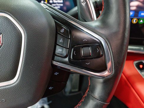 Used 2020 Chevrolet Corvette Stingray Preferred Cpe w/ 2LT Preferred Equipment Group image 30