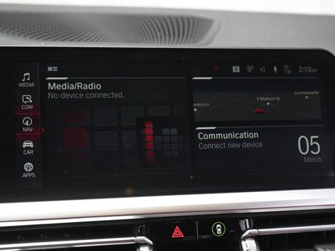 Used 2022 BMW M3 Competition image 56