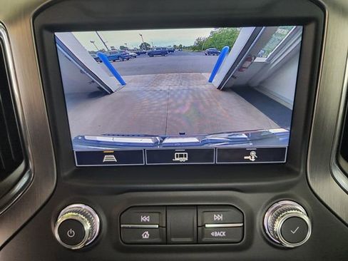 Used 2021 GMC Sierra 1500 Denali AWD/4WD image 27