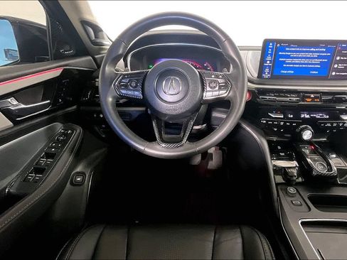 Used 2025 Acura MDX w/ Technology Package AWD/4WD image 6