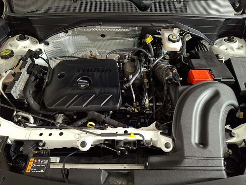 Used 2022 Chevrolet TrailBlazer LT w/ Convenience Package image 28