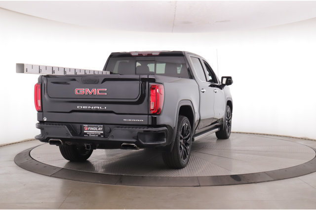 Used 2020 GMC Sierra 1500 Denali w/ Denali Ultimate Package AWD/4WD image 7