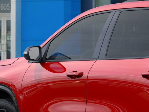 New 2026 Chevrolet Traverse RS image 12