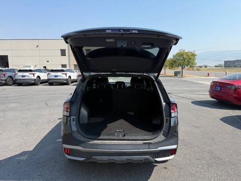 Used 2024 Kia Sportage X-Line AWD/4WD image 19