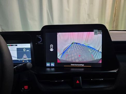 New 2026 Subaru Outback Limited image 21