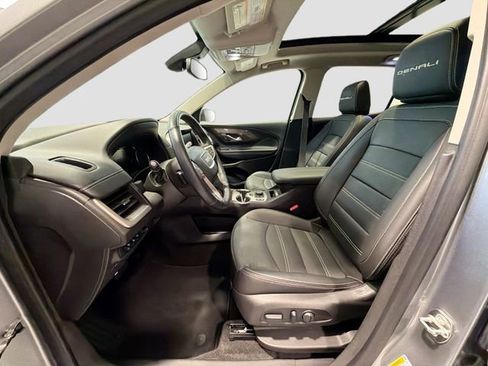 Used 2024 GMC Terrain Denali w/ Denali Premium Package AWD/4WD image 21