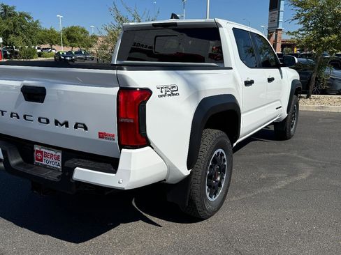 New 2026 Toyota Tacoma TRD Off-Road image 5