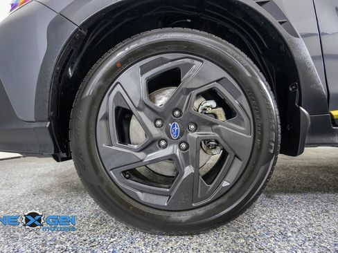 Used 2025 Subaru Crosstrek 2.5i Sport AWD/4WD image 43