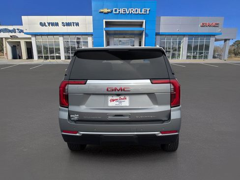 New 2026 GMC Yukon XL Elevation w/ LPO, Floor Liner Package image 9