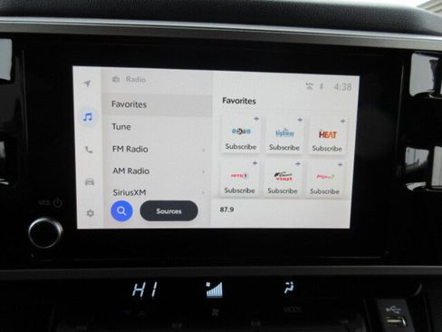 Used 2025 Toyota Tundra SR5 image 32