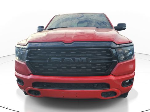 Used 2023 RAM 1500 Big Horn image 2