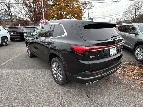 New 2026 Buick Enclave Preferred w/ Power Package image 5