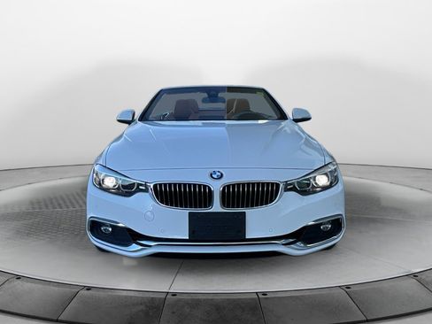 Used 2019 BMW 430i xDrive xDrive w/ Convenience Package image 2