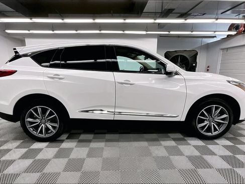 Used 2023 Acura RDX w/ Technology Package FWD image 14