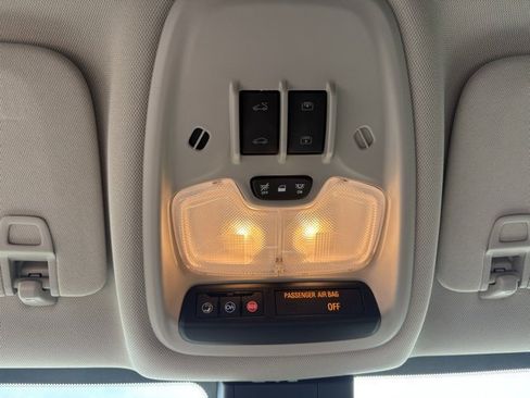 Certified 2023 Buick Encore GX Select w/ Experience Buick Package image 37