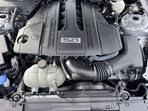 Used 2022 Ford Mustang GT Premium w/ Black Accent Package image 33