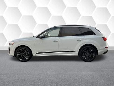 New 2026 Audi Q7 3.0T Premium Plus image 7
