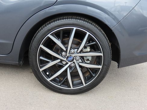 Used 2024 Subaru Impreza 2.0i Sport image 40