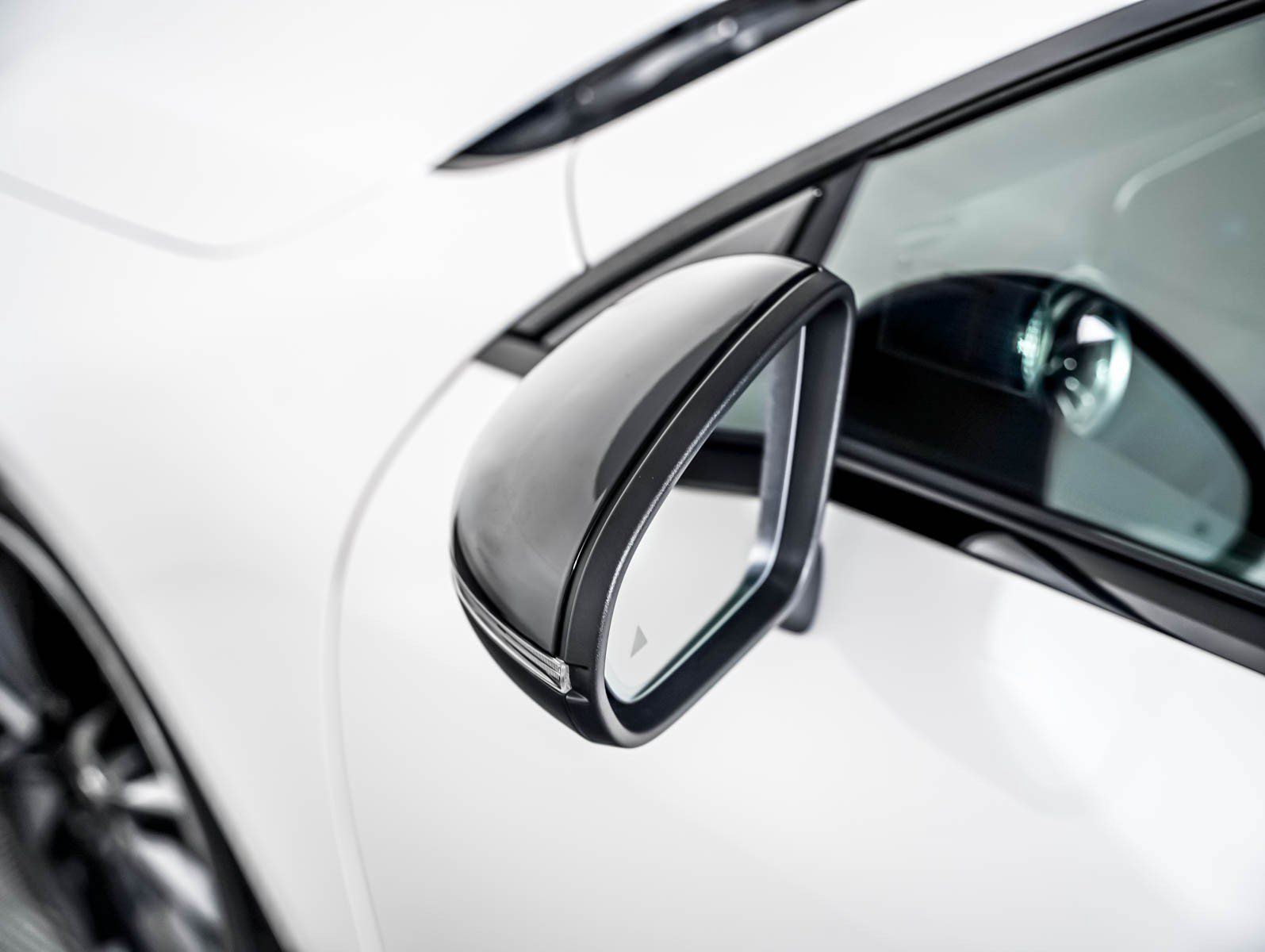 Certified 2023 Mercedes-Benz CLA 250 image 22