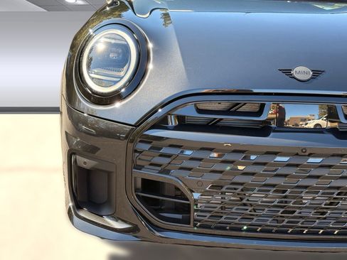 New 2026 MINI Cooper S image 11