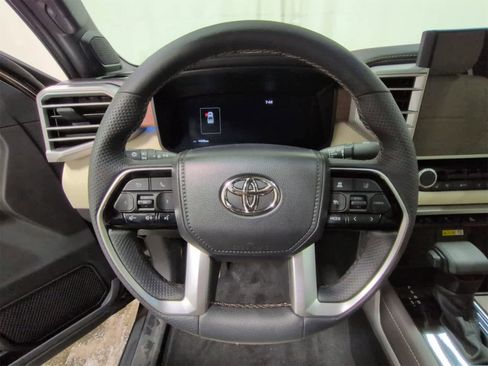 Used 2023 Toyota Tundra 1794 Edition image 25