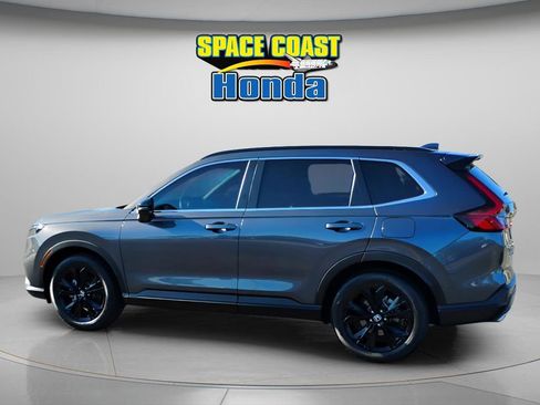 Used 2024 Honda CR-V Sport Touring image 7
