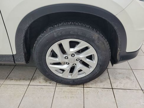 Used 2016 Honda CR-V EX image 42