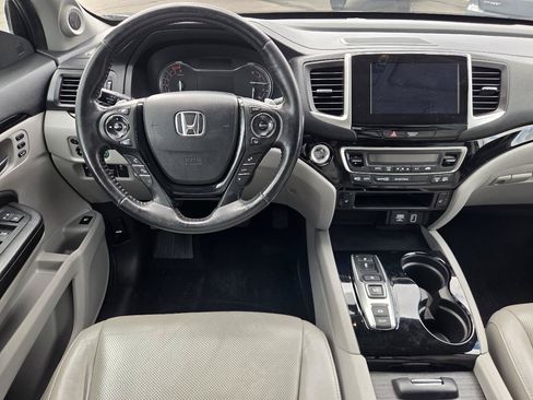 Used 2020 Honda Ridgeline RTL-E image 17