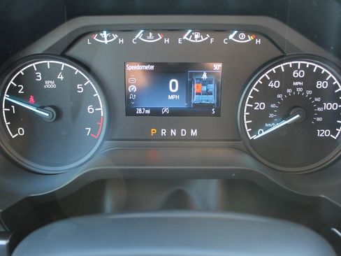 New 2026 Ford F150 STX image 30