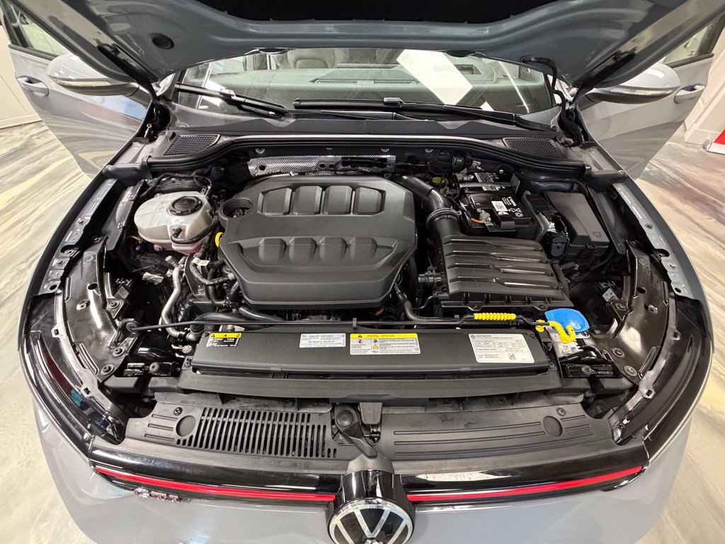 Used 2022 Volkswagen GTI Autobahn FWD image 60