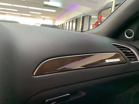 Used 2011 Audi S4 Prestige image 17